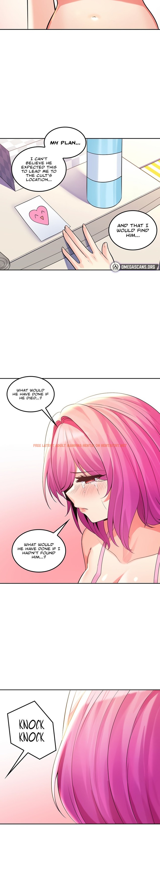 Read Hentai Image 9 98498 in comic Fucked The World Tree - Chapter 29 - hentaitnt.net