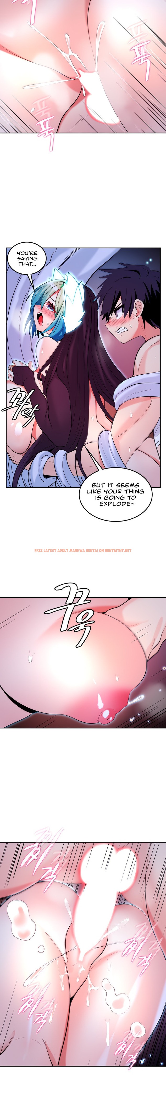 Read Hentai Image 14 02336 in comic Fucked The World Tree - Chapter 31 - hentaitnt.net