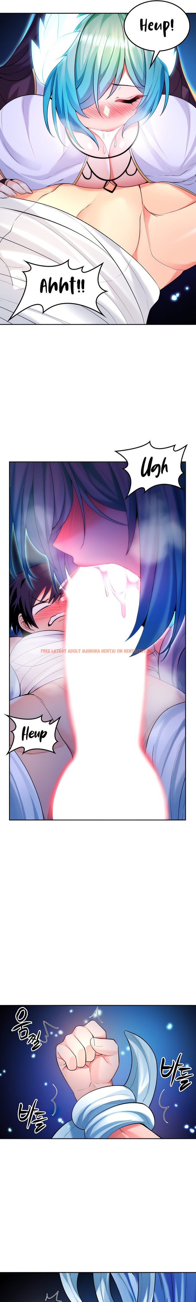 Read Hentai Image 4 02335 in comic Fucked The World Tree - Chapter 31 - hentaitnt.net