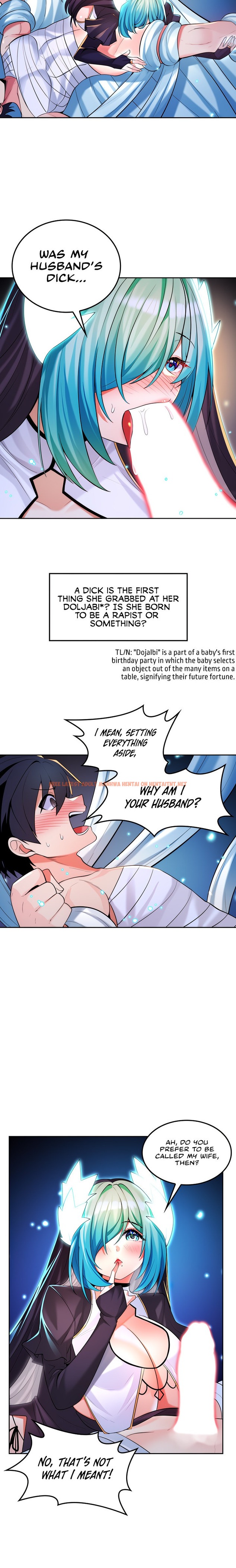 Read Hentai Image 6 02335 in comic Fucked The World Tree - Chapter 31 - hentaitnt.net