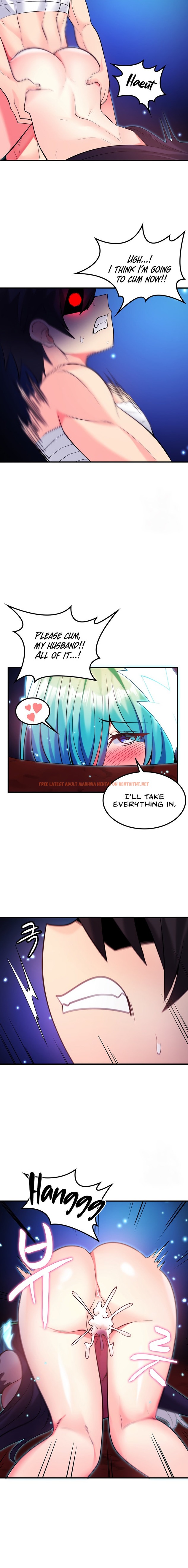 Read Hentai Image 16 05442 in comic Fucked The World Tree - Chapter 32 - hentaitnt.net