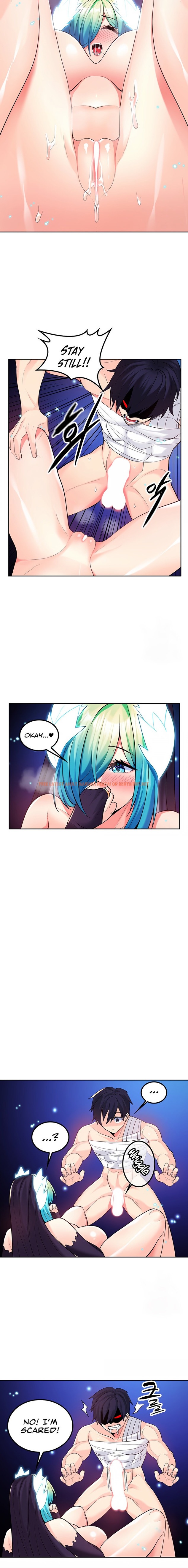 Read Hentai Image 8 05442 in comic Fucked The World Tree - Chapter 32 - hentaitnt.net