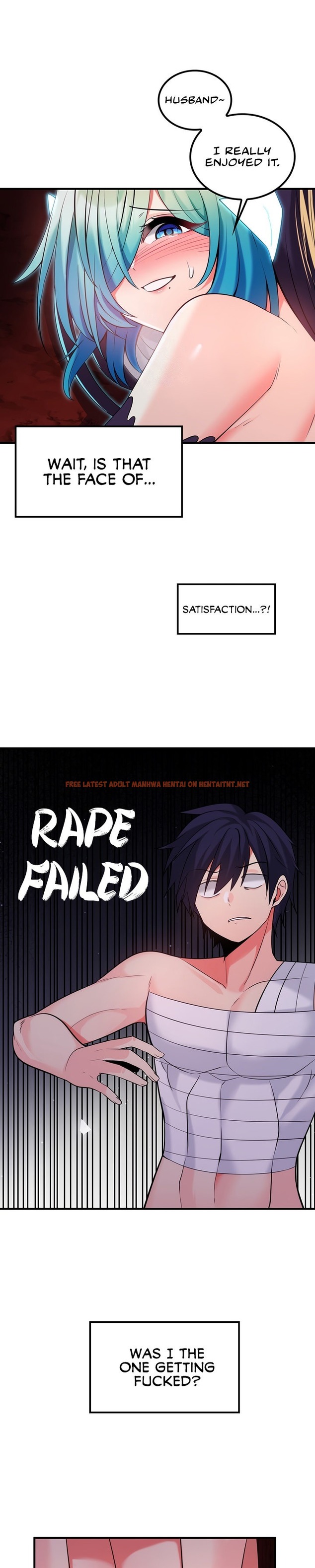 Read Hentai Image 1 17517 in comic Fucked The World Tree - Chapter 33 - hentaitnt.net