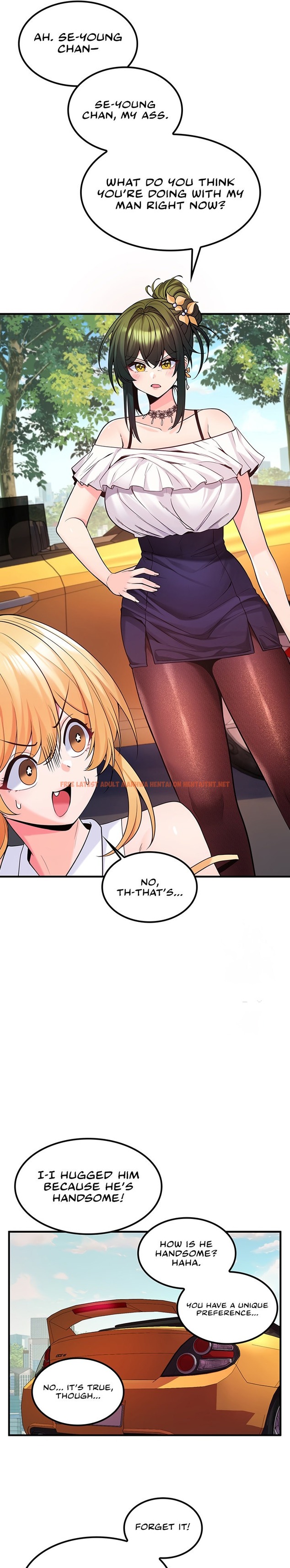 Read Hentai Image 13 17517 in comic Fucked The World Tree - Chapter 33 - hentaitnt.net