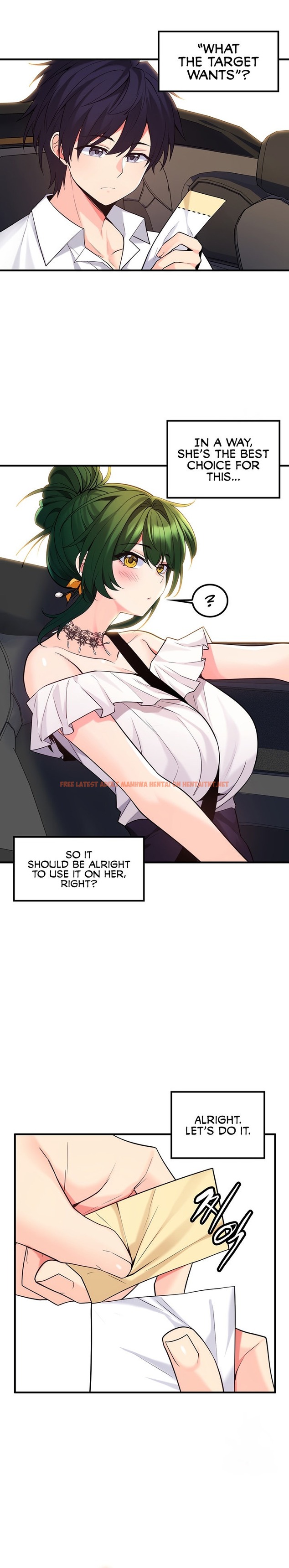 Read Hentai Image 18 17517 in comic Fucked The World Tree - Chapter 33 - hentaitnt.net