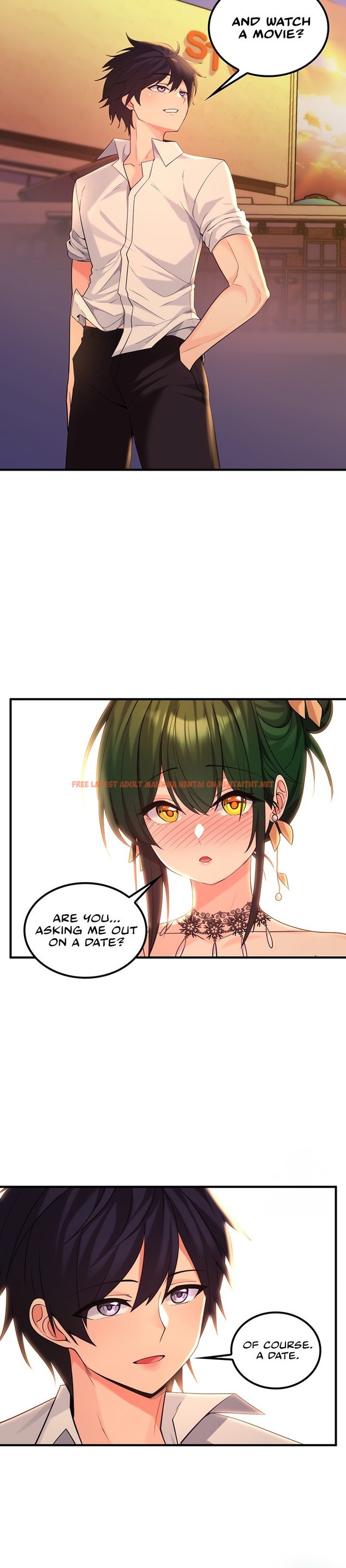 Read Hentai Image 27 17517 in comic Fucked The World Tree - Chapter 33 - hentaitnt.net