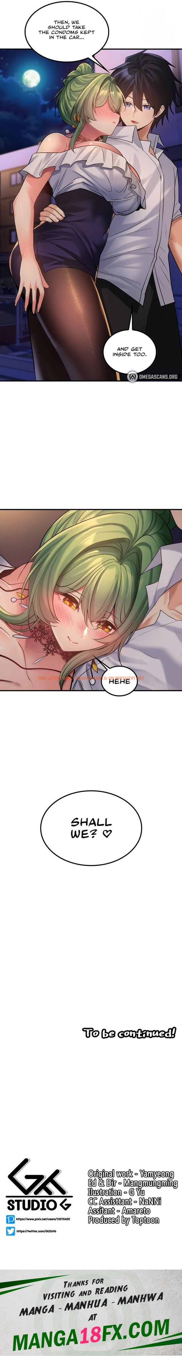 Read Hentai Image 17 73206 in comic Fucked The World Tree - Chapter 34 - hentaitnt.net