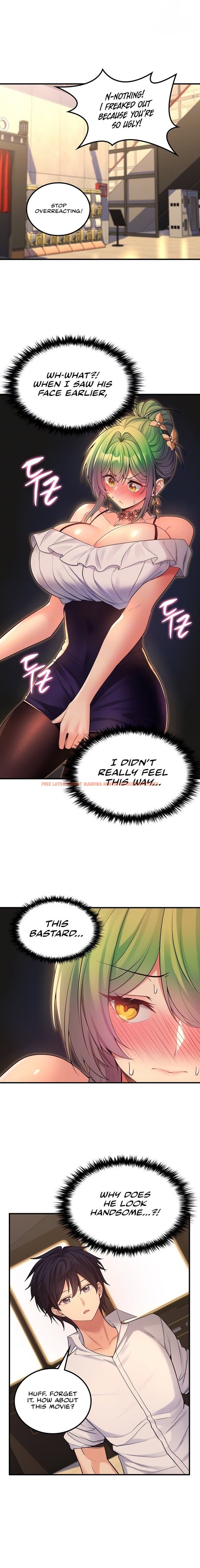 Read Hentai Image 4 73206 in comic Fucked The World Tree - Chapter 34 - hentaitnt.net