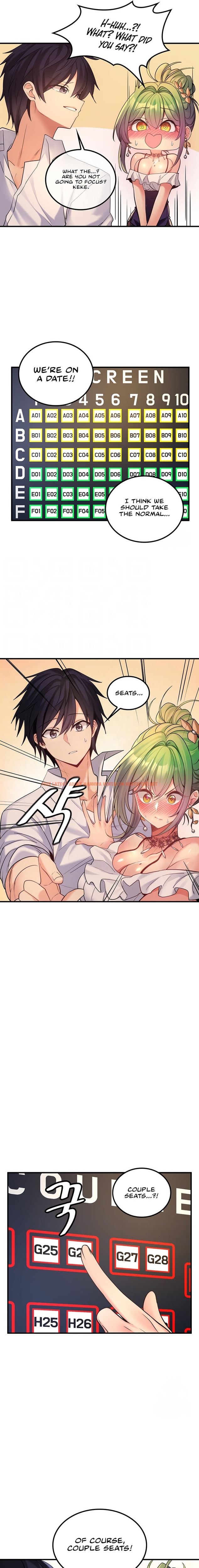 Read Hentai Image 5 73206 in comic Fucked The World Tree - Chapter 34 - hentaitnt.net