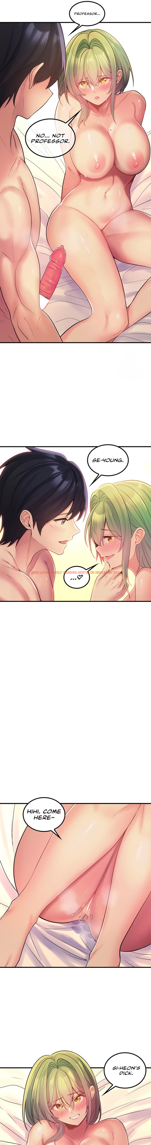 Read Hentai Image 11 65137 in comic Fucked The World Tree - Chapter 35 - hentaitnt.net