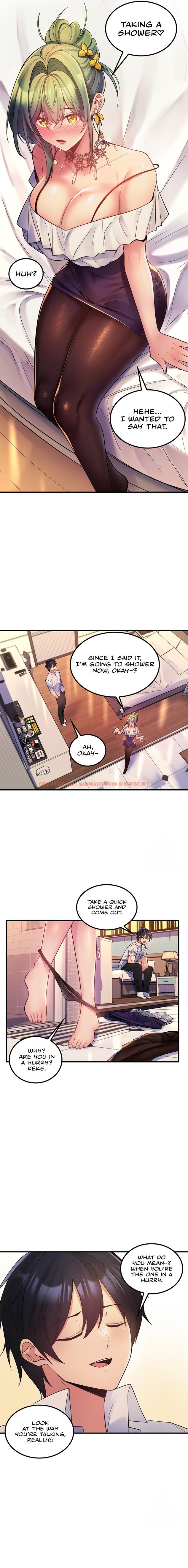 Read Hentai Image 3 65137 in comic Fucked The World Tree - Chapter 35 - hentaitnt.net