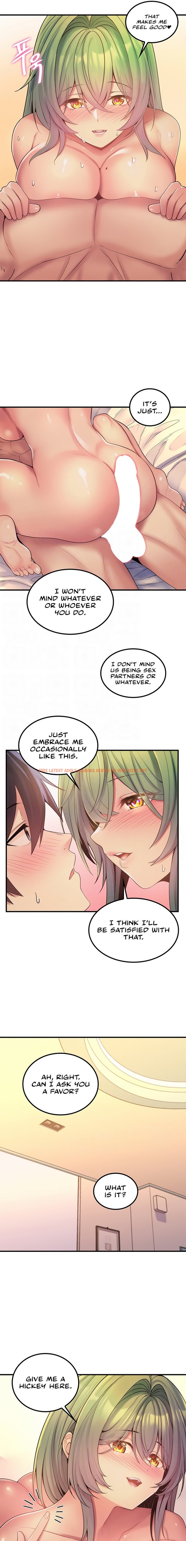 Read Hentai Image 5 64080 in comic Fucked The World Tree - Chapter 36 - hentaitnt.net