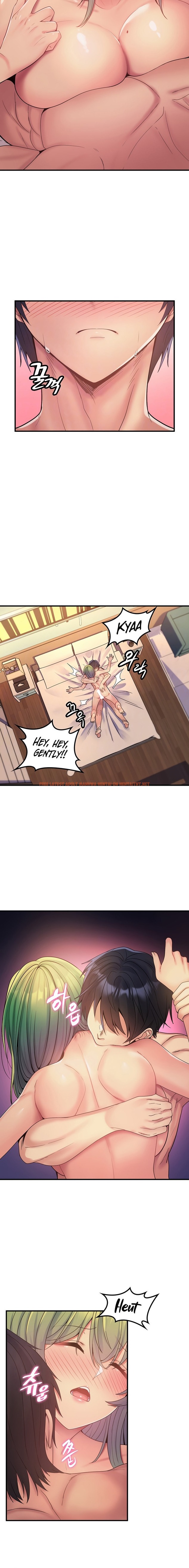 Read Hentai Image 6 64080 in comic Fucked The World Tree - Chapter 36 - hentaitnt.net