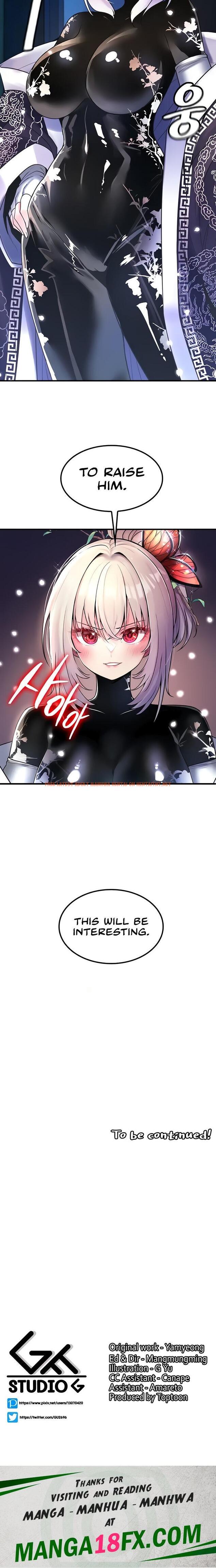 Read Hentai Image 16 02831 in comic Fucked The World Tree - Chapter 37 - hentaitnt.net