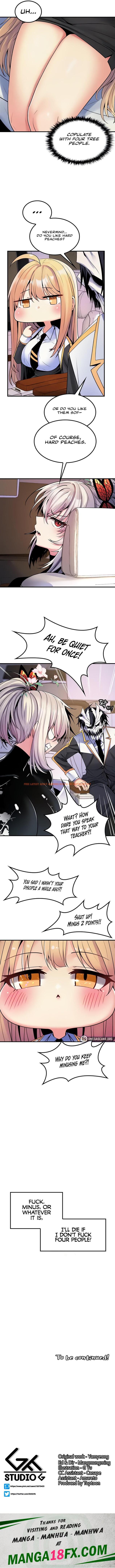 Read Hentai Image 13 09575 in comic Fucked The World Tree - Chapter 38 - hentaitnt.net