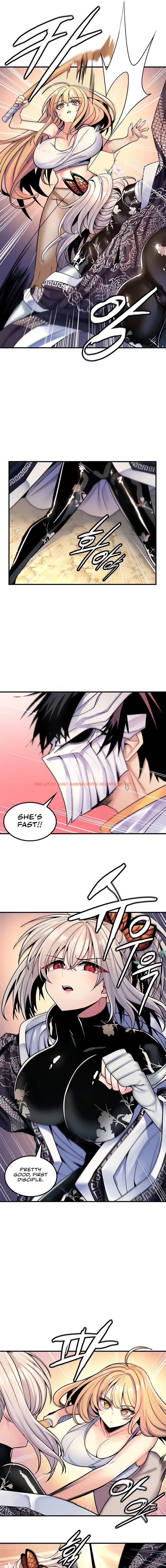 Read Hentai Image 3 09707 in comic Fucked The World Tree - Chapter 39 - hentaitnt.net