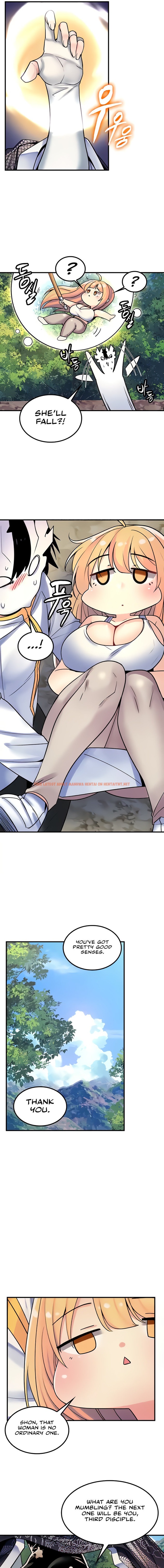 Read Hentai Image 5 09707 in comic Fucked The World Tree - Chapter 39 - hentaitnt.net