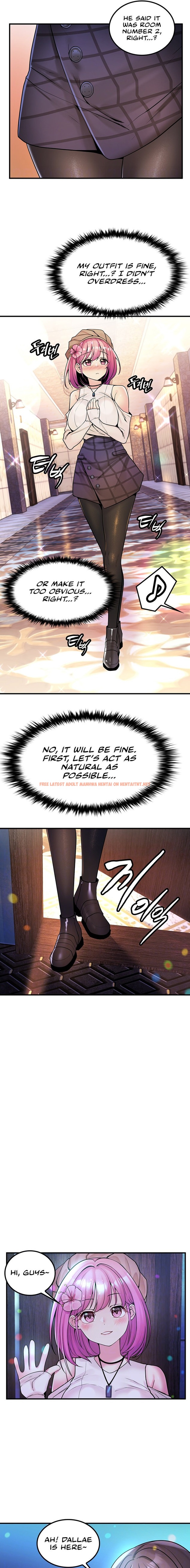 Read Hentai Image 3 75128 in comic Fucked The World Tree - Chapter 41 - hentaitnt.net