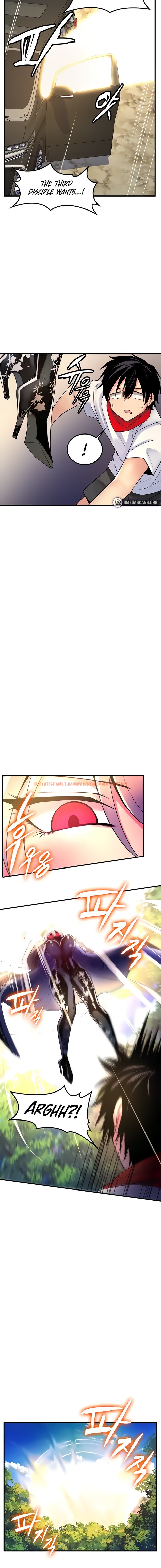 Read Hentai Image 10 75232 in comic Fucked The World Tree - Chapter 42 - hentaitnt.net