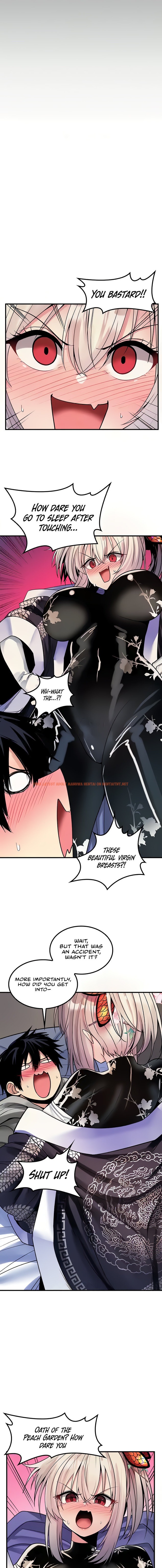 Read Hentai Image 3 75232 in comic Fucked The World Tree - Chapter 42 - hentaitnt.net