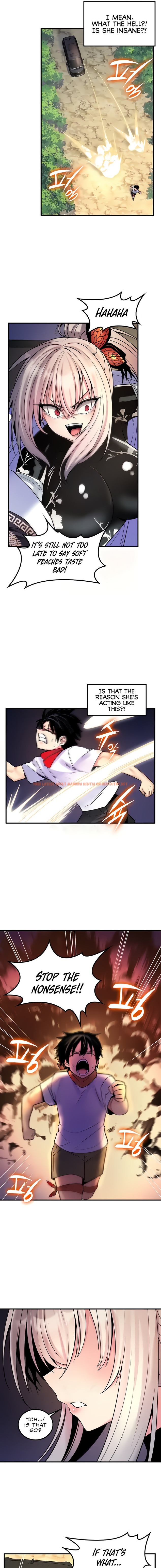 Read Hentai Image 9 75232 in comic Fucked The World Tree - Chapter 42 - hentaitnt.net