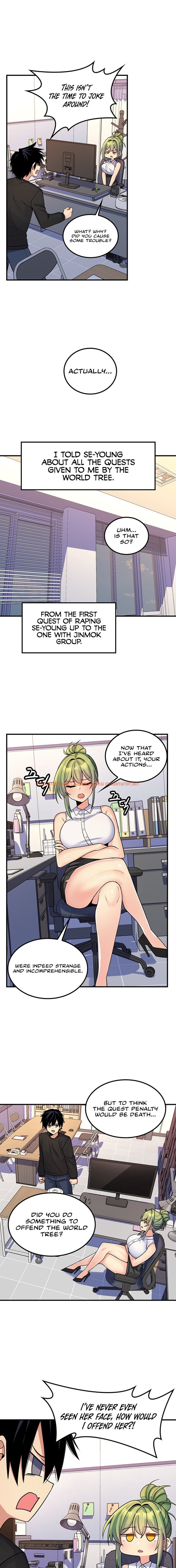 Read Hentai Image 9 76334 in comic Fucked The World Tree - Chapter 43 - hentaitnt.net