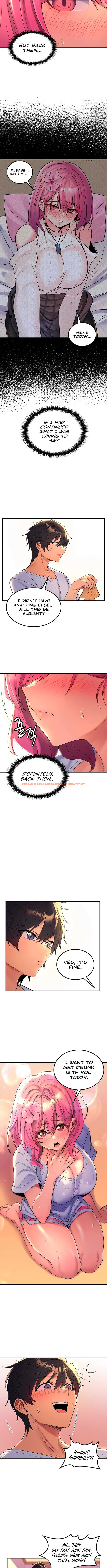 Read Hentai Image 6 66a6a in comic Fucked The World Tree - Chapter 49 - hentaitnt.net