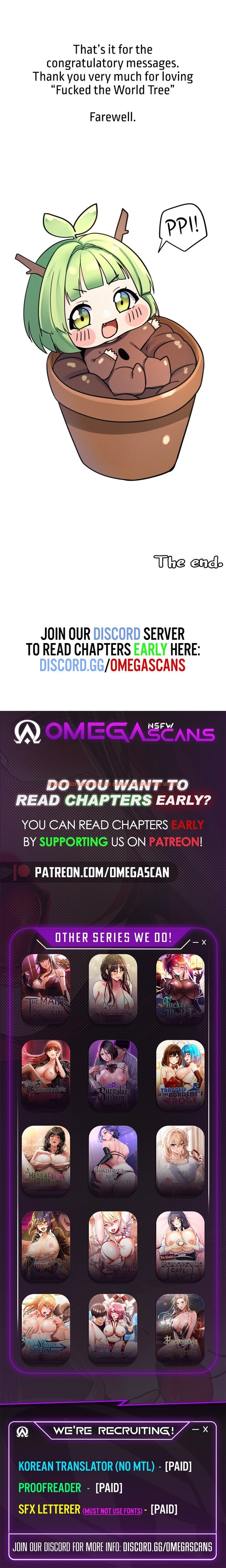Read Hentai Image 4 a254b in comic Fucked The World Tree - Chapter 55.5 - hentaitnt.net