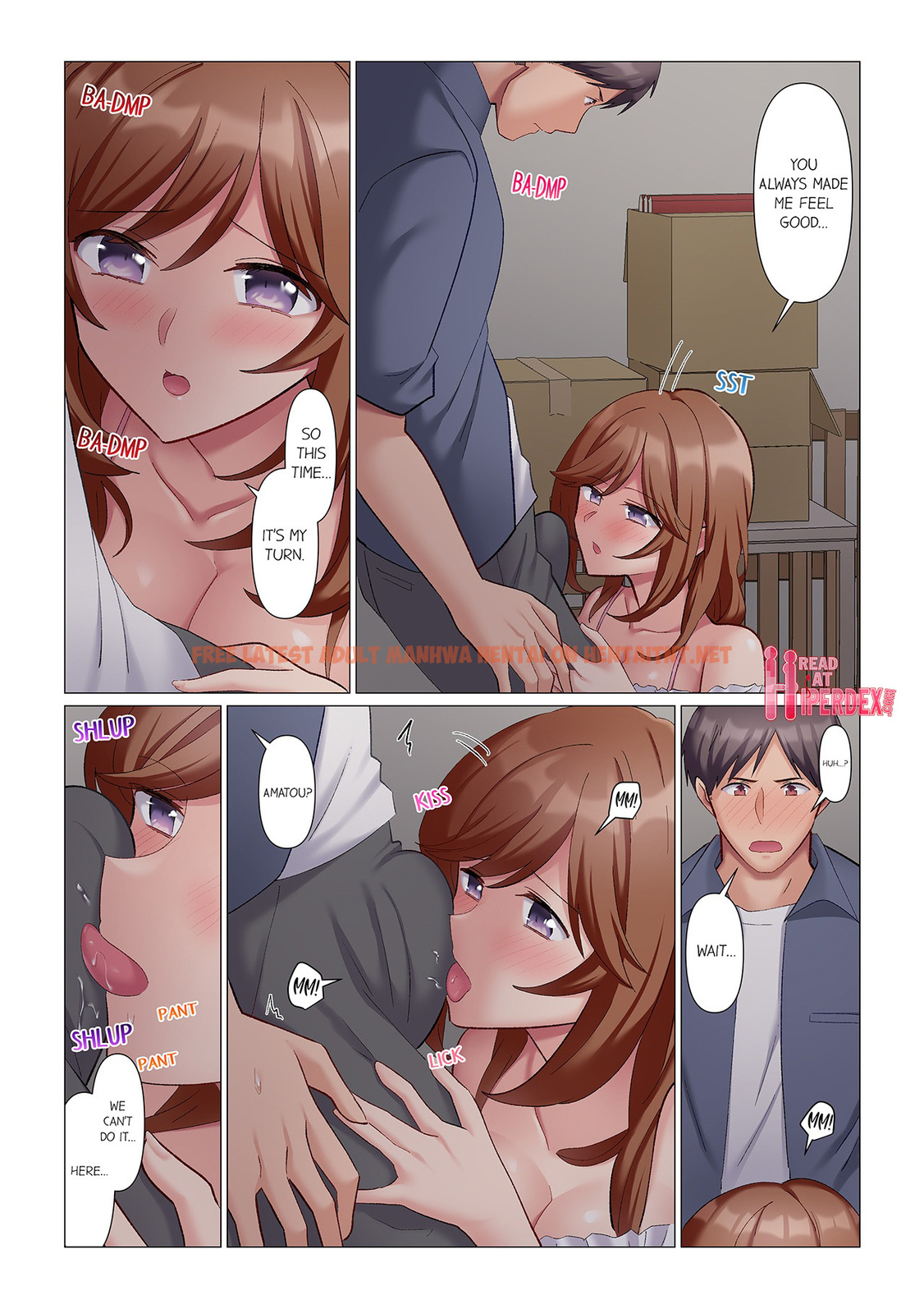 Read Hentai Image 7 74a85 in comic Fucking My Boss Who Is Never Off Her Guard: Even When She Cums, She Will Never Admit It - Chapter 22 - hentaitnt.net