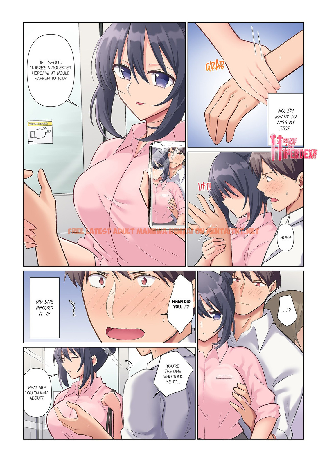 Read Hentai Image 5 a5c03 in comic Fucking My Boss Who Is Never Off Her Guard: Even When She Cums, She Will Never Admit It - Chapter 4 - hentaitnt.net