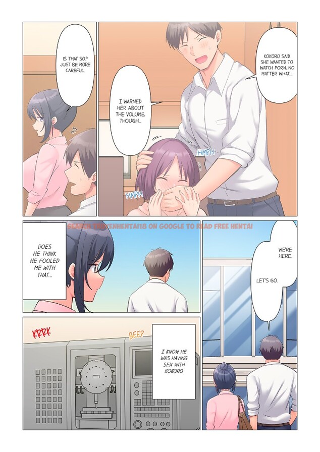 Read Hentai Image 2 71872 in comic Fucking My Boss Who Is Never Off Her Guard: Even When She Cums, She Will Never Admit It - Chapter 43 - www.hentaitnt.net