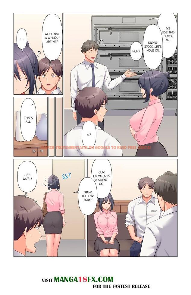 Read Hentai Image 3 872 in comic Fucking My Boss Who Is Never Off Her Guard: Even When She Cums, She Will Never Admit It - Chapter 43 - www.hentaitnt.net