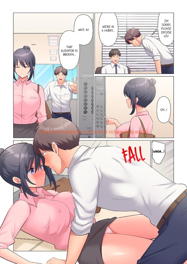 Read Hentai Image 4 71872 in comic Fucking My Boss Who Is Never Off Her Guard: Even When She Cums, She Will Never Admit It - Chapter 43 - www.hentaitnt.net