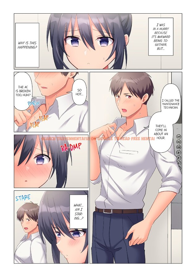 Read Hentai Image 6 71872 in comic Fucking My Boss Who Is Never Off Her Guard: Even When She Cums, She Will Never Admit It - Chapter 43 - www.hentaitnt.net