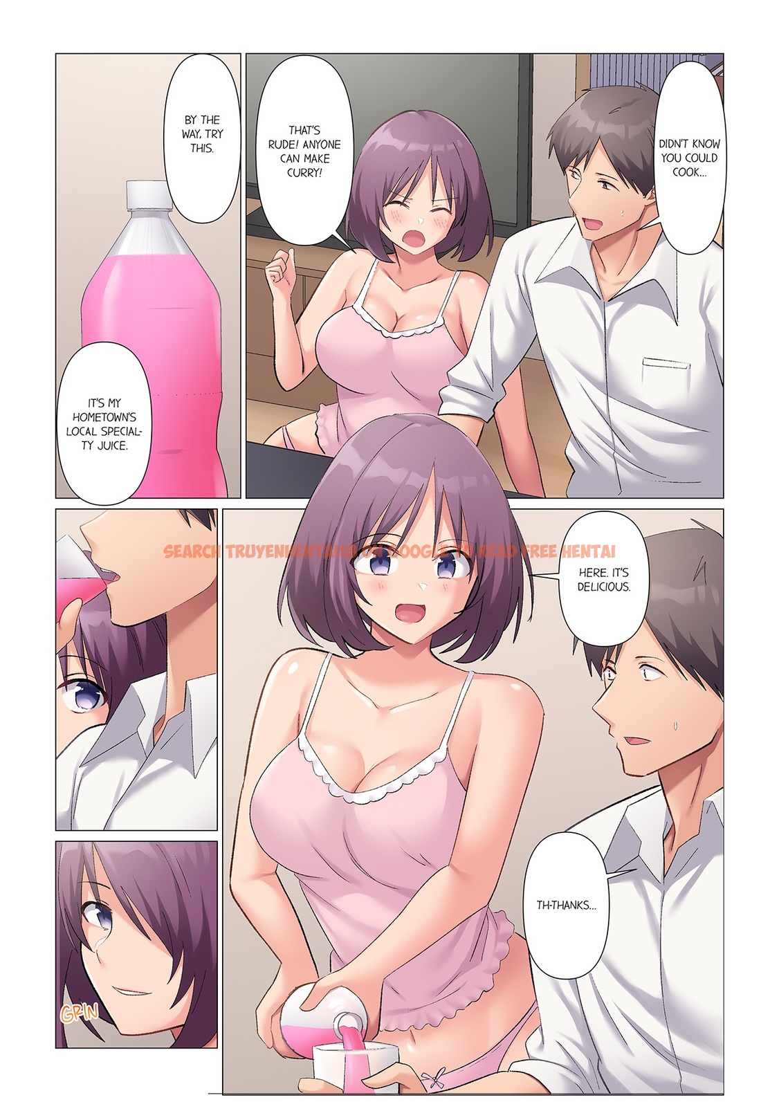 Read Hentai Image 5 7eb1a in comic Fucking My Boss Who Is Never Off Her Guard: Even When She Cums, She Will Never Admit It - Chapter 46 - www.hentaitnt.net