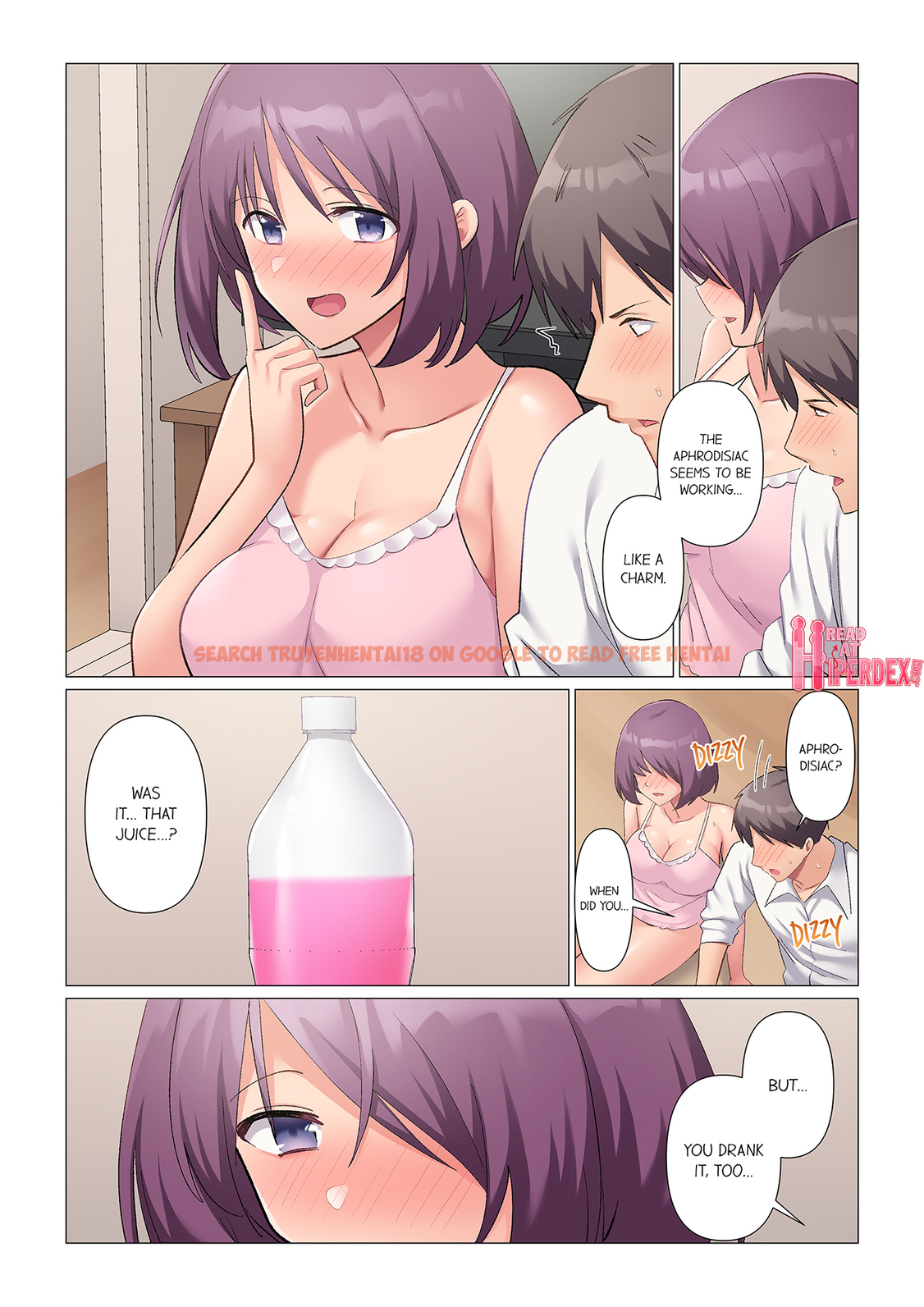Read Hentai Image 7 7eb1a in comic Fucking My Boss Who Is Never Off Her Guard: Even When She Cums, She Will Never Admit It - Chapter 46 - www.hentaitnt.net