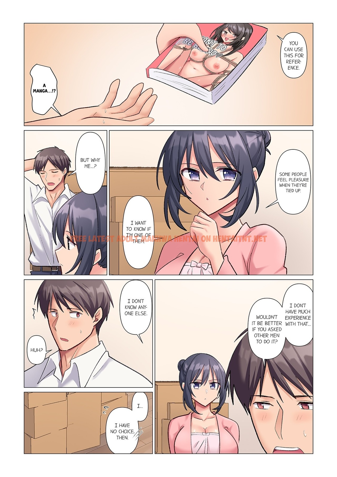 Read Hentai Image 2 78487 in comic Fucking My Boss Who Is Never Off Her Guard: Even When She Cums, She Will Never Admit It - Chapter 7 - hentaitnt.net