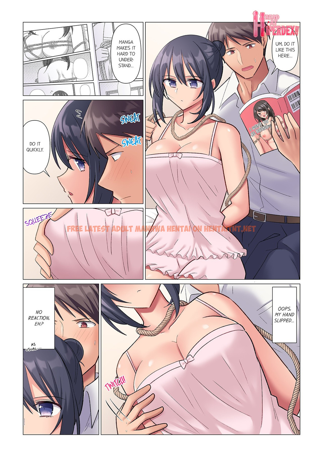 Read Hentai Image 3 78487 in comic Fucking My Boss Who Is Never Off Her Guard: Even When She Cums, She Will Never Admit It - Chapter 7 - hentaitnt.net