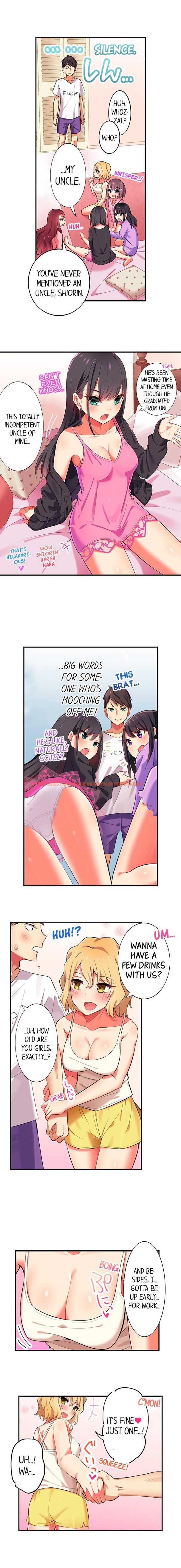 Read Hentai Image 3 586 in comic Fucking My Niece At The Girls’ Pajama Party - Chapter 1 - hentaitnt.net