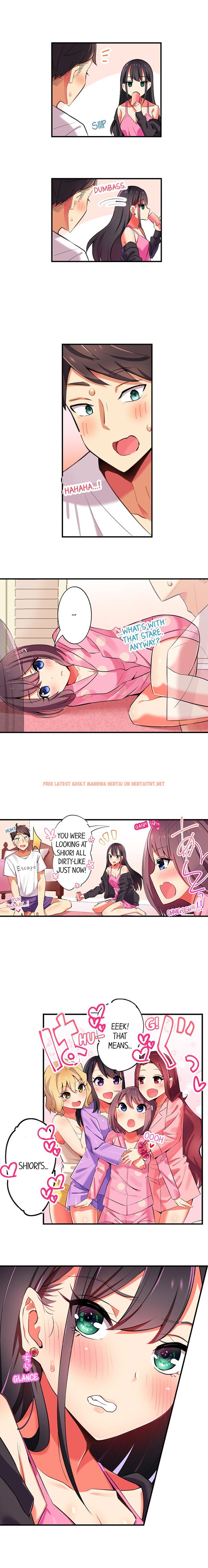 Read Hentai Image 6 586 in comic Fucking My Niece At The Girls’ Pajama Party - Chapter 1 - hentaitnt.net