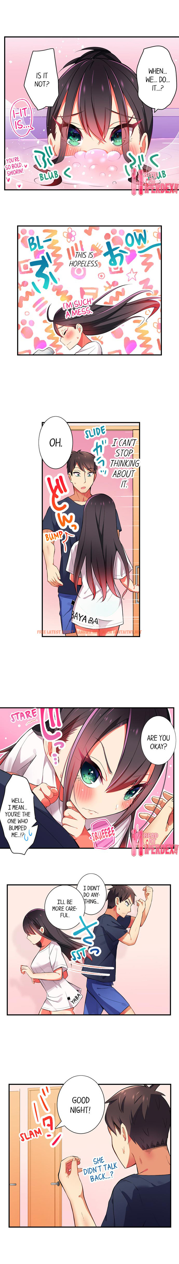 Read Hentai Image 6 800 in comic Fucking My Niece At The Girls’ Pajama Party - Chapter 10 - hentaitnt.net