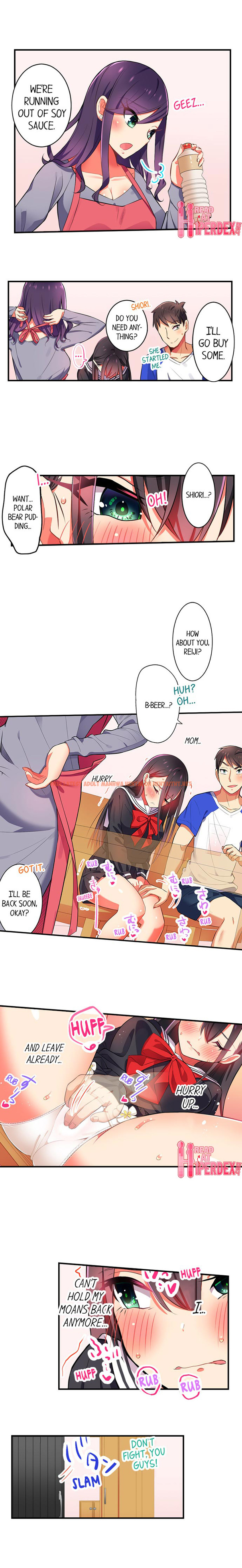 Read Hentai Image 9 800 in comic Fucking My Niece At The Girls’ Pajama Party - Chapter 10 - hentaitnt.net