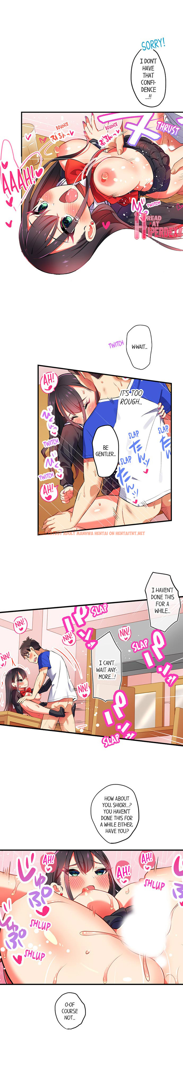 Read Hentai Image 7 298 in comic Fucking My Niece At The Girls’ Pajama Party - Chapter 11 - hentaitnt.net