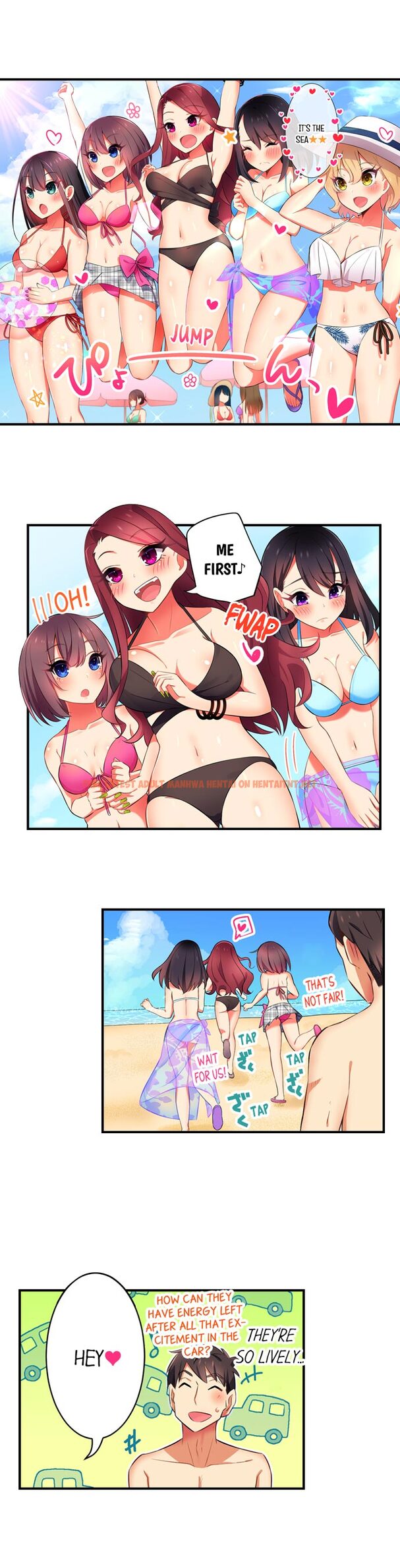 Read Hentai Image 3 355 in comic Fucking My Niece At The Girls’ Pajama Party - Chapter 13 - hentaitnt.net