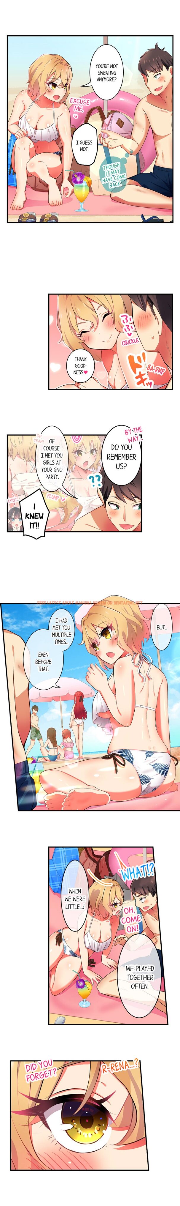 Read Hentai Image 8 355 in comic Fucking My Niece At The Girls’ Pajama Party - Chapter 13 - hentaitnt.net