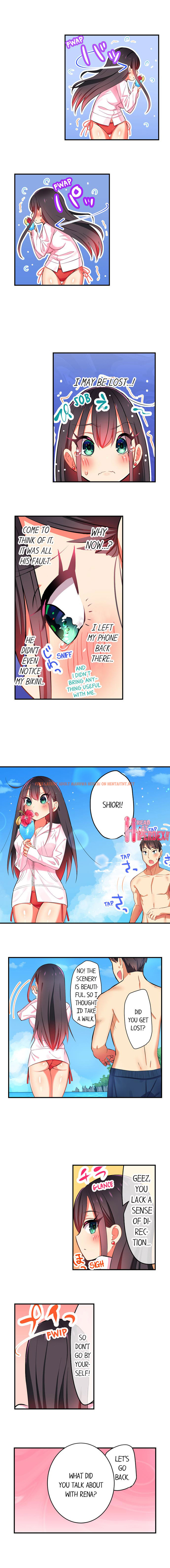 Read Hentai Image 7 353 in comic Fucking My Niece At The Girls’ Pajama Party - Chapter 14 - hentaitnt.net