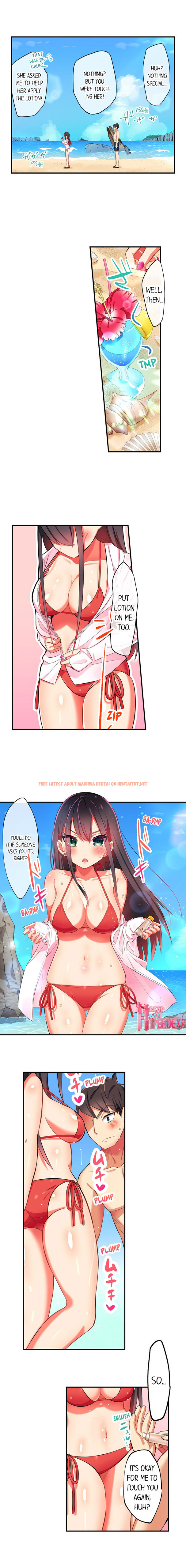 Read Hentai Image 8 353 in comic Fucking My Niece At The Girls’ Pajama Party - Chapter 14 - hentaitnt.net