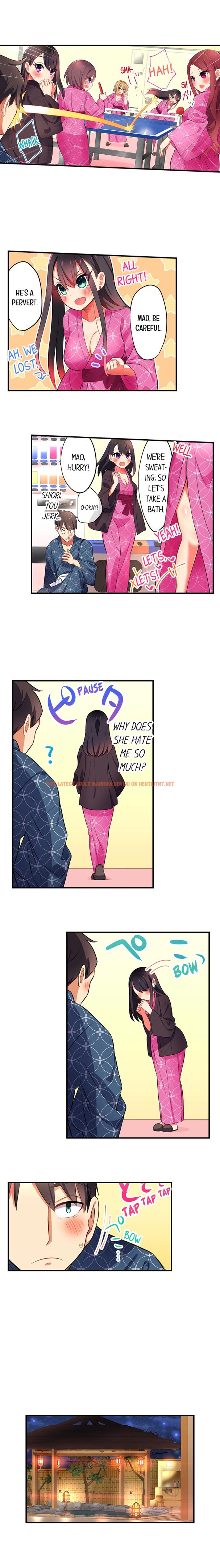 Read Hentai Image 5 824 in comic Fucking My Niece At The Girls’ Pajama Party - Chapter 16 - hentaitnt.net