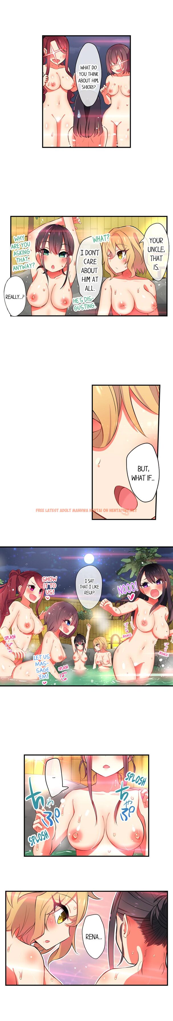 Read Hentai Image 8 824 in comic Fucking My Niece At The Girls’ Pajama Party - Chapter 16 - hentaitnt.net