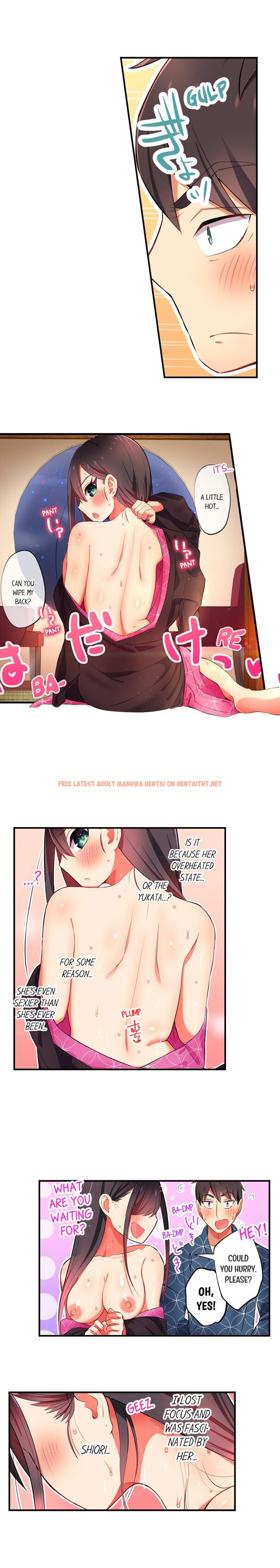 Read Hentai Image 4 866 in comic Fucking My Niece At The Girls’ Pajama Party - Chapter 17 - hentaitnt.net